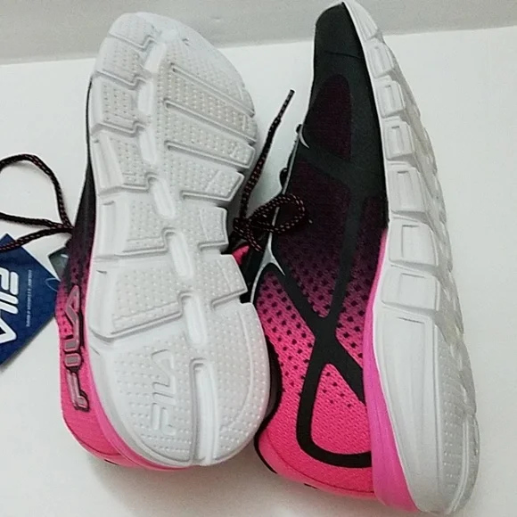 Fila Memory Primeforce 2 Foam Sneakers 9.5 - Picture 6 of 8